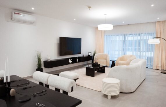 lekki house for sale